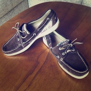 Sperry Topsider Authentic Original Boat Shoe